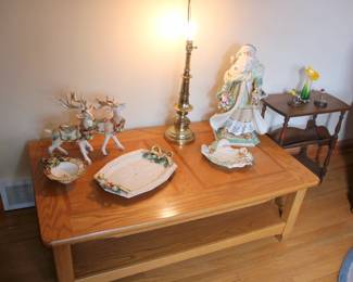 Fitz & Floyd Christmas