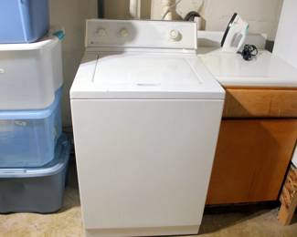 Maytag Washer