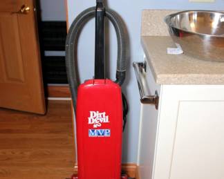 Dirt Devil Vacuum