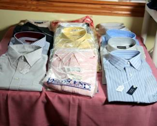 Men's Clothes