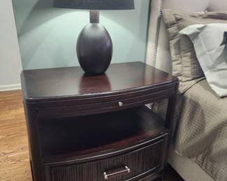 Schnadig Nightstands ( 2) 