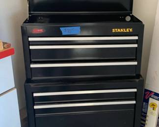 Stanley Toolbox