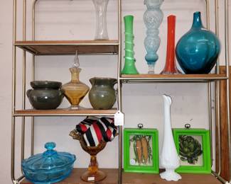Shelf SOLD