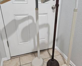 Bendable Sewing Lights 