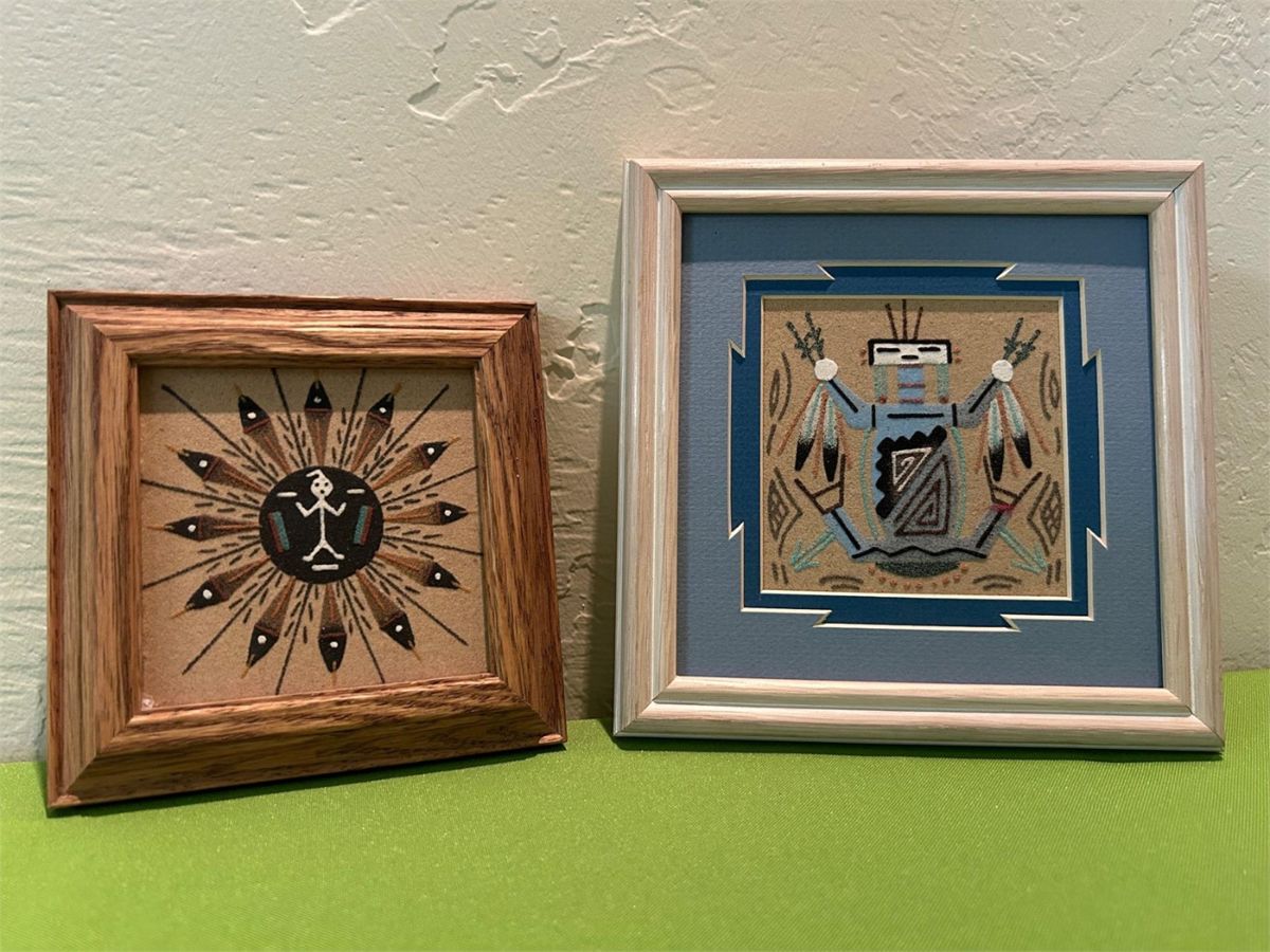 Bertha and the Babes Estate Sales Present... starts on 2/2/2024