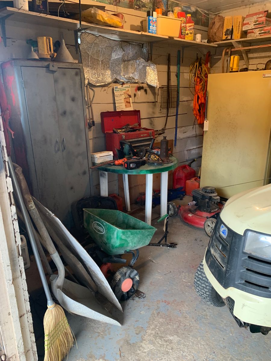 BRADEN ESTATE SALE in Mason, TN starts on 2/10/2024