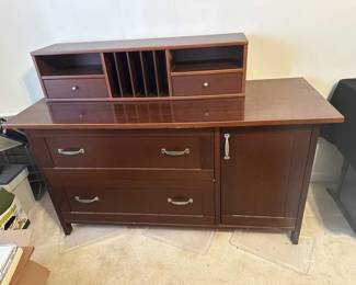 credenza