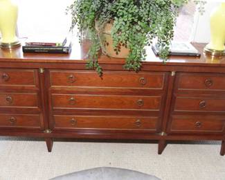MCM CREDENZA