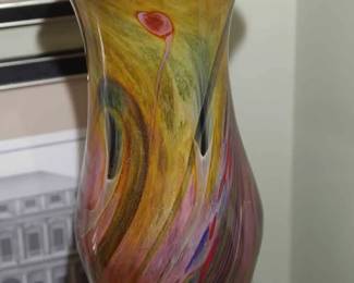 MURANO GLASS