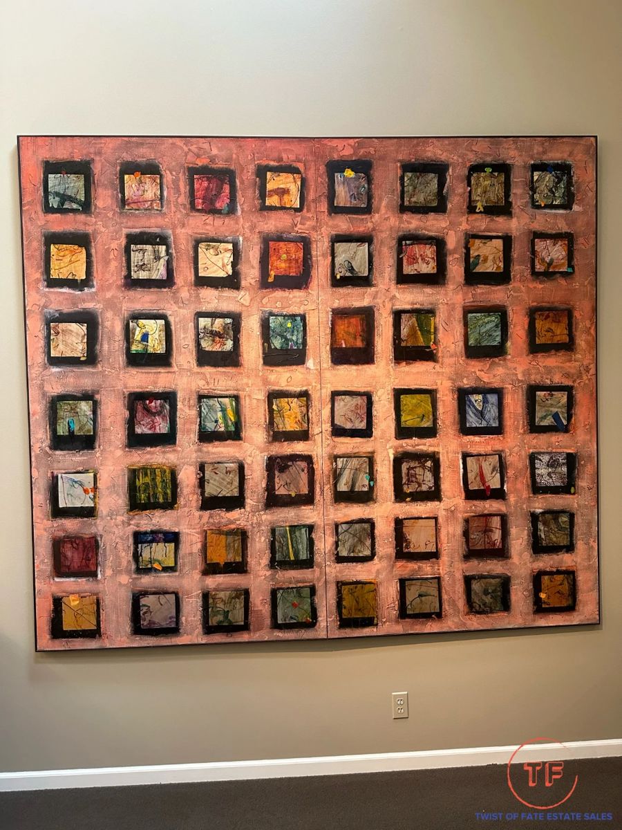 BLOOMFIELD ESTATE SALE in Omaha, NE starts on 3/1/2024