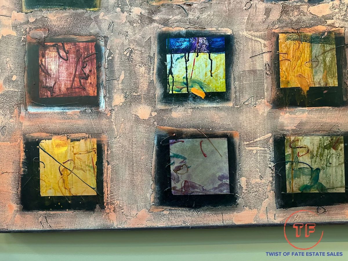 BLOOMFIELD ESTATE SALE in Omaha, NE starts on 3/1/2024