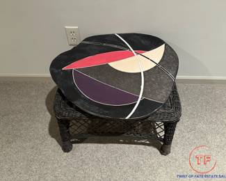 "Rotation" Clay Pottery Art by MICHAEL GUSTAVSON