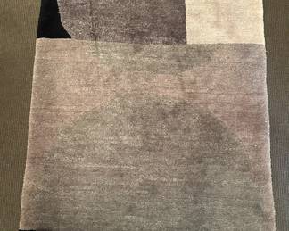 TUFENKIAN TIBETAN Hand Knotted 100% Wool Rug