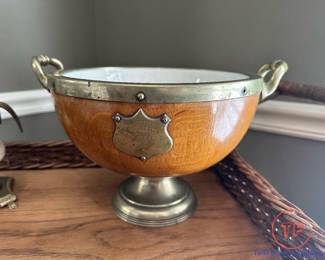 1881 Witham Cricket Club Trophy