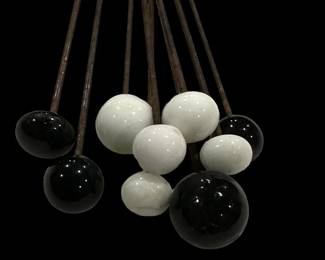 Collection of Antique Hat Pins