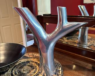 LUNARES Tree Style Vase