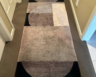 TUFENKIAN TIBETAN Hand Knotted 100% Wool Rug