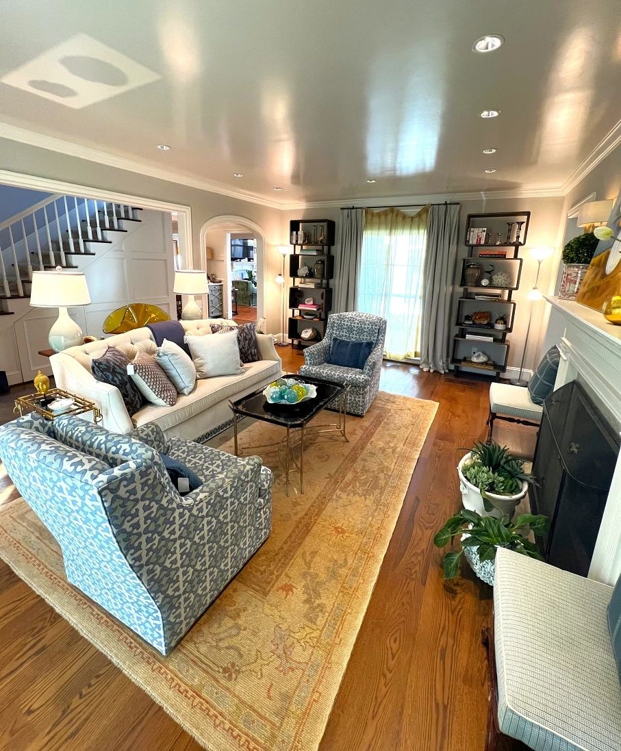 JANELLE STONE ESTATE SALE PRESTON HOLLOW! starts on 2/16/2024