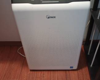 Winix Plasmawave Air Purifier 