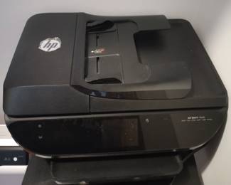 HP Envy 7645 All In One Printer