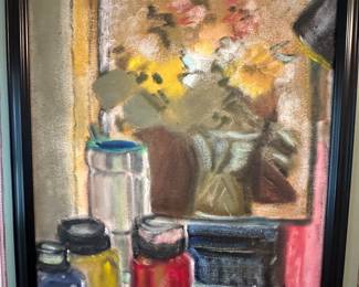 Robin O'Neil Original