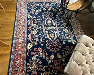 Persian Rug 