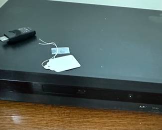 OPPO BDP-103 Blu Ray