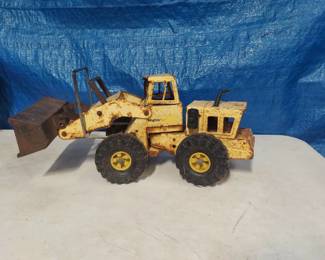 Tonka Loader