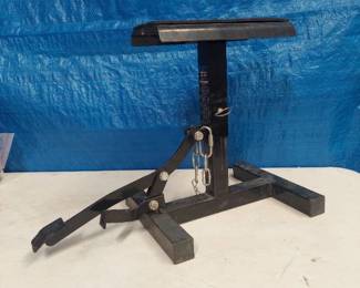 Motocross Dirt Bike Stand