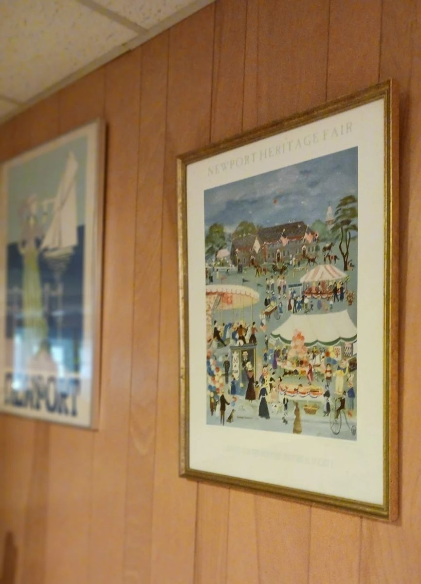 Tiverton Estate Sale SAT 2/10 8 starts on 2/10/2024