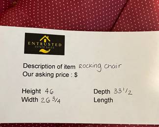 Sale Picture