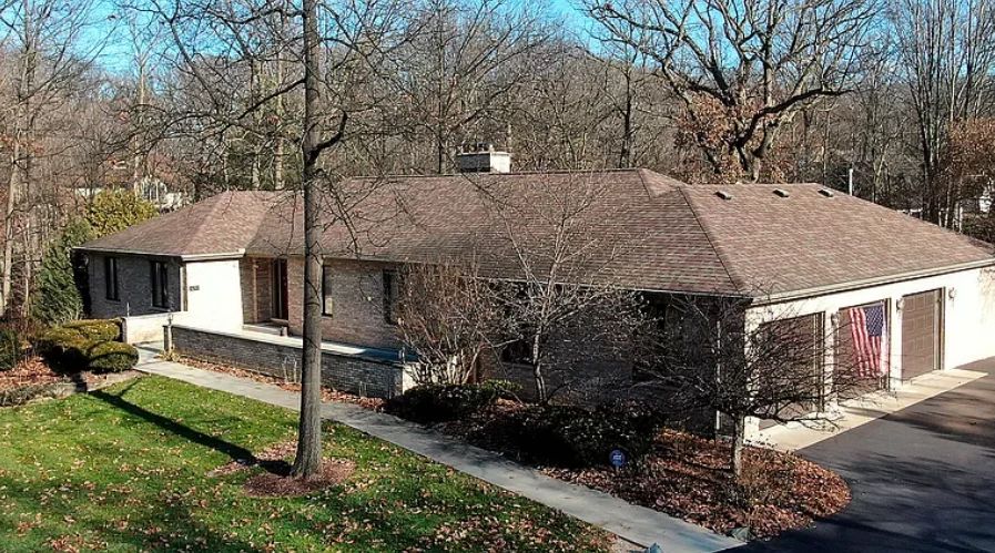 Gorgeous house already sold!