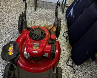 Craftsman, needs tune up