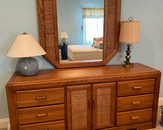 	#78	Dresser 68x18x30	 $100.00 				