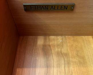 	#3	Ethan Allen cabinet 68x17x33.5	 $225.00 				