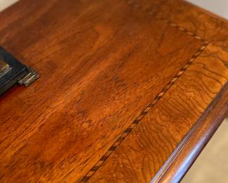 	#37	Thomasville nightstand 34x19x29	 $150.00 				