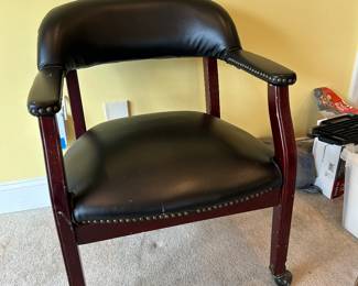 	#20	Side Chair	 $30.00 				