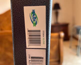 	#39	Healthline hoist #HL-P168	 $100.00 				