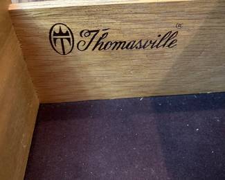 	#3	Ethan Allen cabinet 68x17x33.5	 $225.00 				