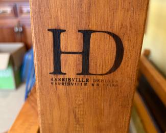 	#58	Harrisville Designs New Hampshire Loom	 $250.00 				