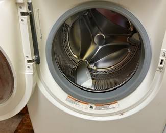 *	#27	Bosch washing machine 85404008266400910	 $100.00 				
			