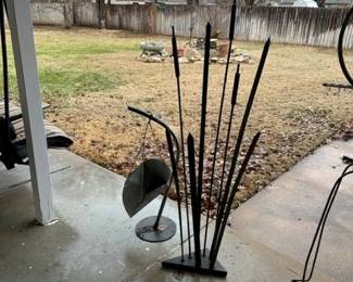 Cotton Lilies Handmade