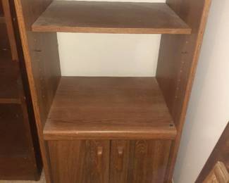 Microwave cart or a cabinet. 36 x 19 x 16