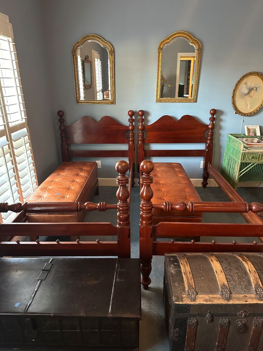 Jackson Estate Sales in Huntsville, AL starts on 2/7/2024