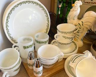 Corelle