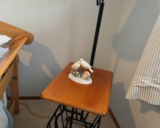 Table lamp