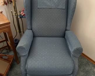 Recliner