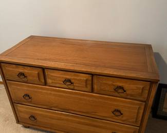 Small chest
