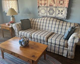 Basset sofa