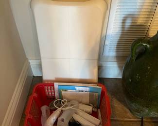 wii accessories